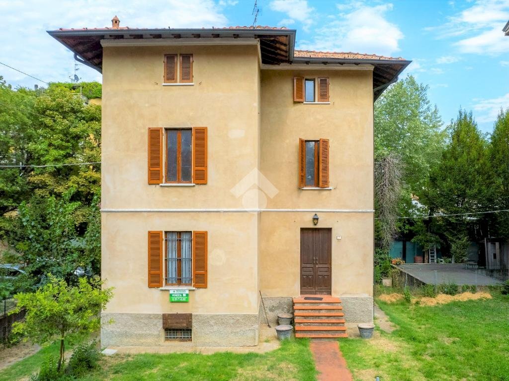 Villa Via Aldo Dall'Aglio, Reggio nell'Emilia - foto 3