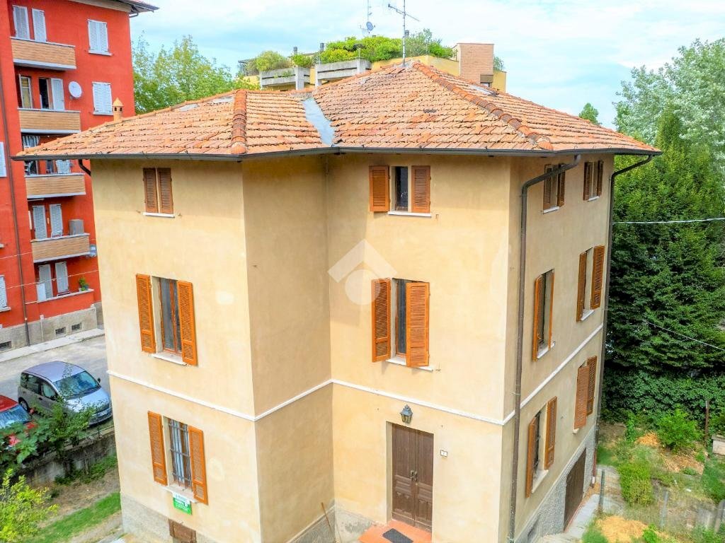 Villa Via Aldo Dall'Aglio, Reggio nell'Emilia - foto 2