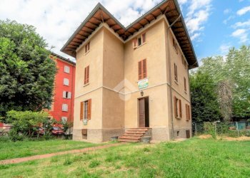 Villa Via Aldo Dall'Aglio, Reggio nell'Emilia - photo 10