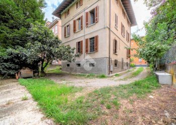 Villa Via Aldo Dall'Aglio, Reggio nell'Emilia - photo 9