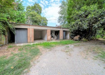 Villa Via Aldo Dall'Aglio, Reggio nell'Emilia - photo 7