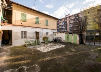 Bilocale Via Giovanni Sgambati, Milano (zona Baggio) - foto 5