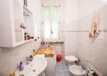 Bilocale Via Giovanni Sgambati, Milano (zona Baggio) - foto 9