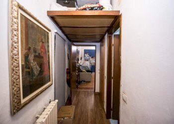 Bilocale Via Giovanni Sgambati, Milano (zona Baggio) - foto 10