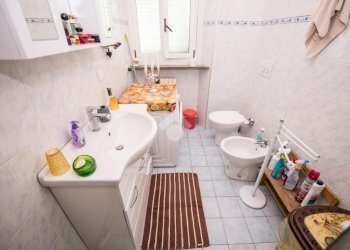 Bilocale Via Giovanni Sgambati, Milano (zona Baggio) - foto 16