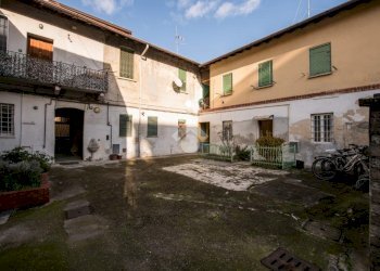 Bilocale Via Giovanni Sgambati, Milano (zona Baggio) - foto 18