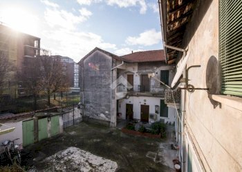 Bilocale Via Giovanni Sgambati, Milano (zona Baggio) - foto 19