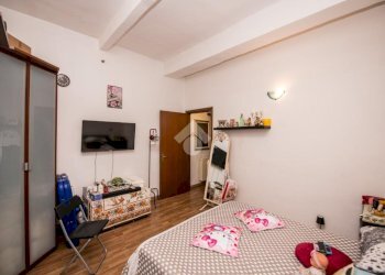 Bilocale Via Giovanni Sgambati, Milano (zona Baggio) - foto 23