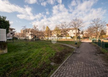 Bilocale Via Giovanni Sgambati, Milano (zona Baggio) - foto 25