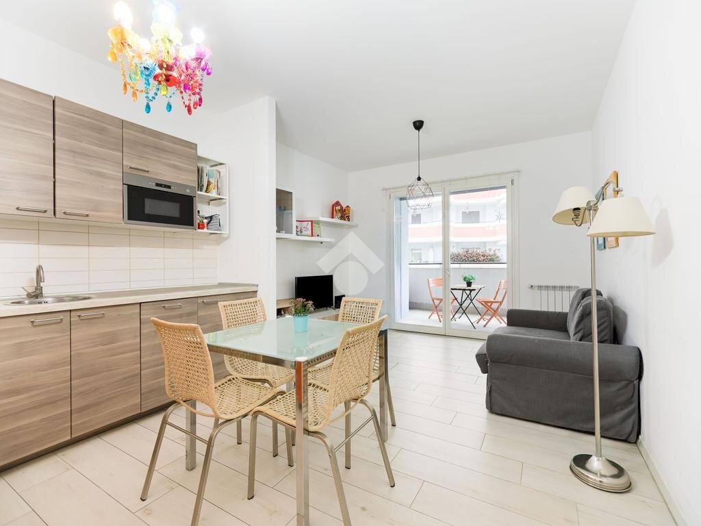 Bilocale Viale Piero e Alberto Pirelli, Milano (zona Bicocca) - foto 2