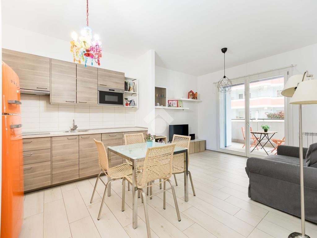 Bilocale Viale Piero e Alberto Pirelli, Milano (zona Bicocca) - foto 3