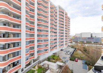 Bilocale Viale Piero e Alberto Pirelli, Milano (zona Bicocca) - foto 8