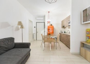 Bilocale Viale Piero e Alberto Pirelli, Milano (zona Bicocca) - foto 9