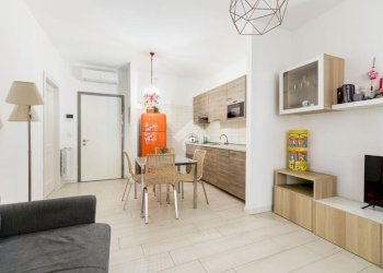 Bilocale Viale Piero e Alberto Pirelli, Milano (zona Bicocca) - foto 10