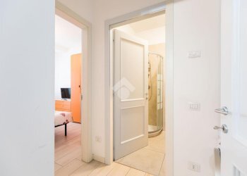 Bilocale Viale Piero e Alberto Pirelli, Milano (zona Bicocca) - foto 11