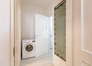 Bilocale Viale Piero e Alberto Pirelli, Milano (zona Bicocca) - foto 12