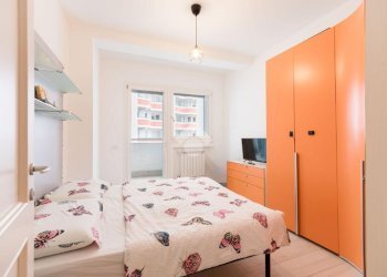 Bilocale Viale Piero e Alberto Pirelli, Milano (zona Bicocca) - foto 13