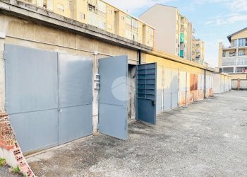 Box Str. di Lanzo, Torino - foto 6