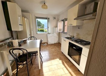 Three-family Villa Via di Pomata, Genova (neighborhood San Desiderio) - photo 11