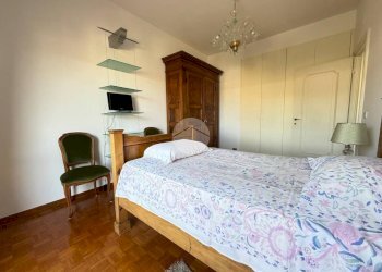 Three-family Villa Via di Pomata, Genova (neighborhood San Desiderio) - photo 15