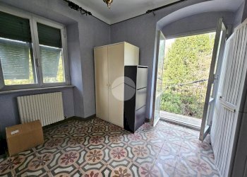 Three-family Villa Via di Pomata, Genova (neighborhood San Desiderio) - photo 16