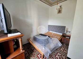 Three-family Villa Via di Pomata, Genova (neighborhood San Desiderio) - photo 17