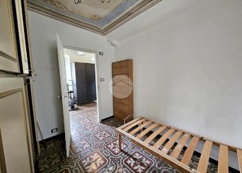 Three-family Villa Via di Pomata, Genova (neighborhood San Desiderio) - photo 18