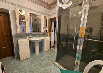 Three-family Villa Via di Pomata, Genova (neighborhood San Desiderio) - photo 27