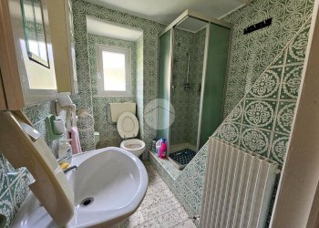 Three-family Villa Via di Pomata, Genova (neighborhood San Desiderio) - photo 28
