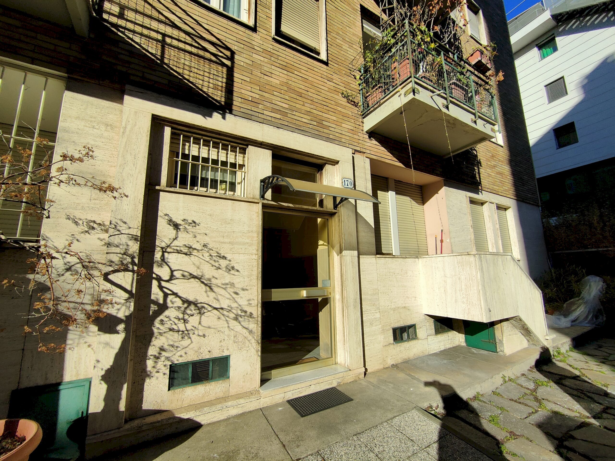 Trilocale 170, Via Ormea, Torino - foto 1