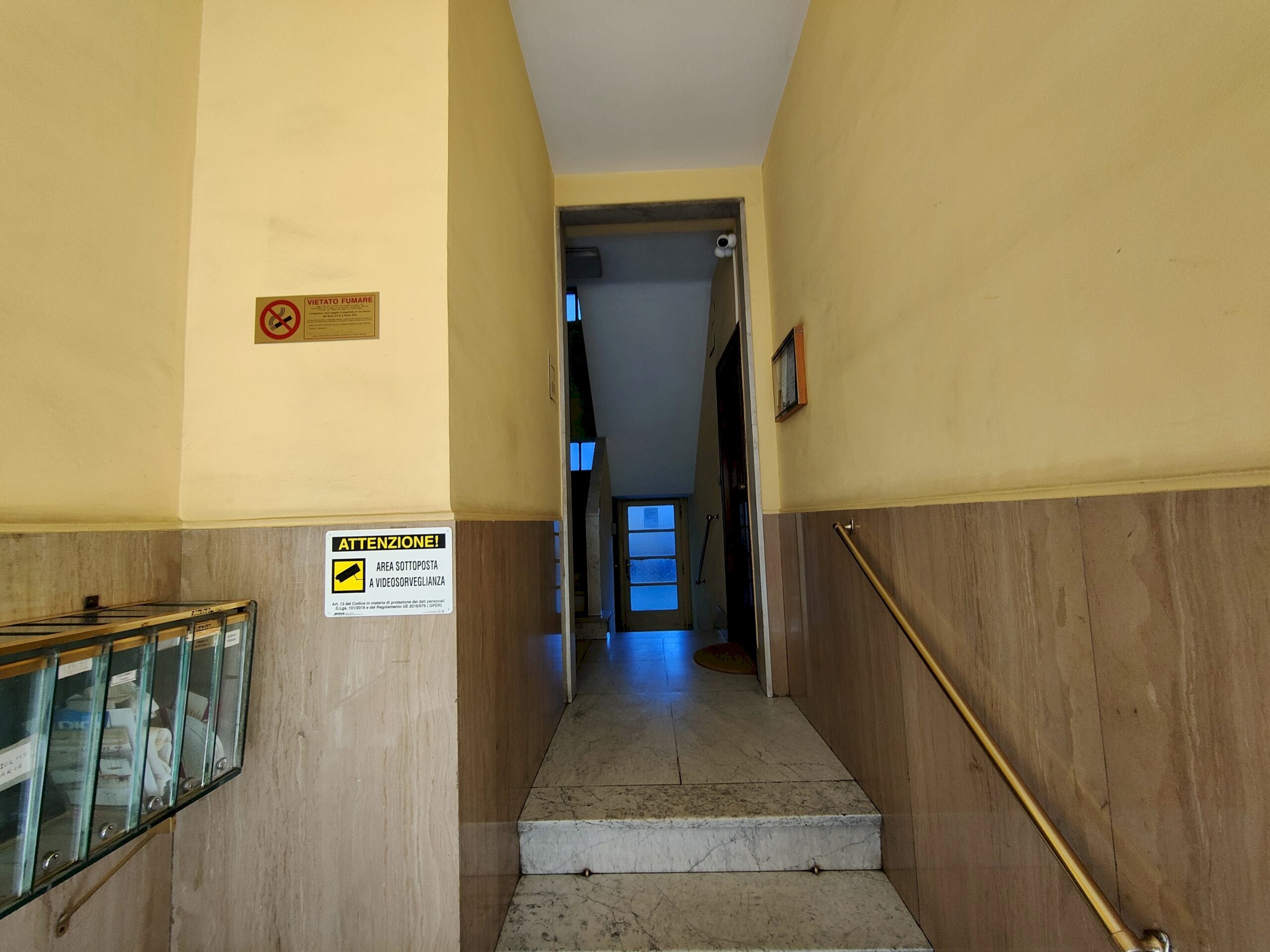 Trilocale 170, Via Ormea, Torino - foto 2