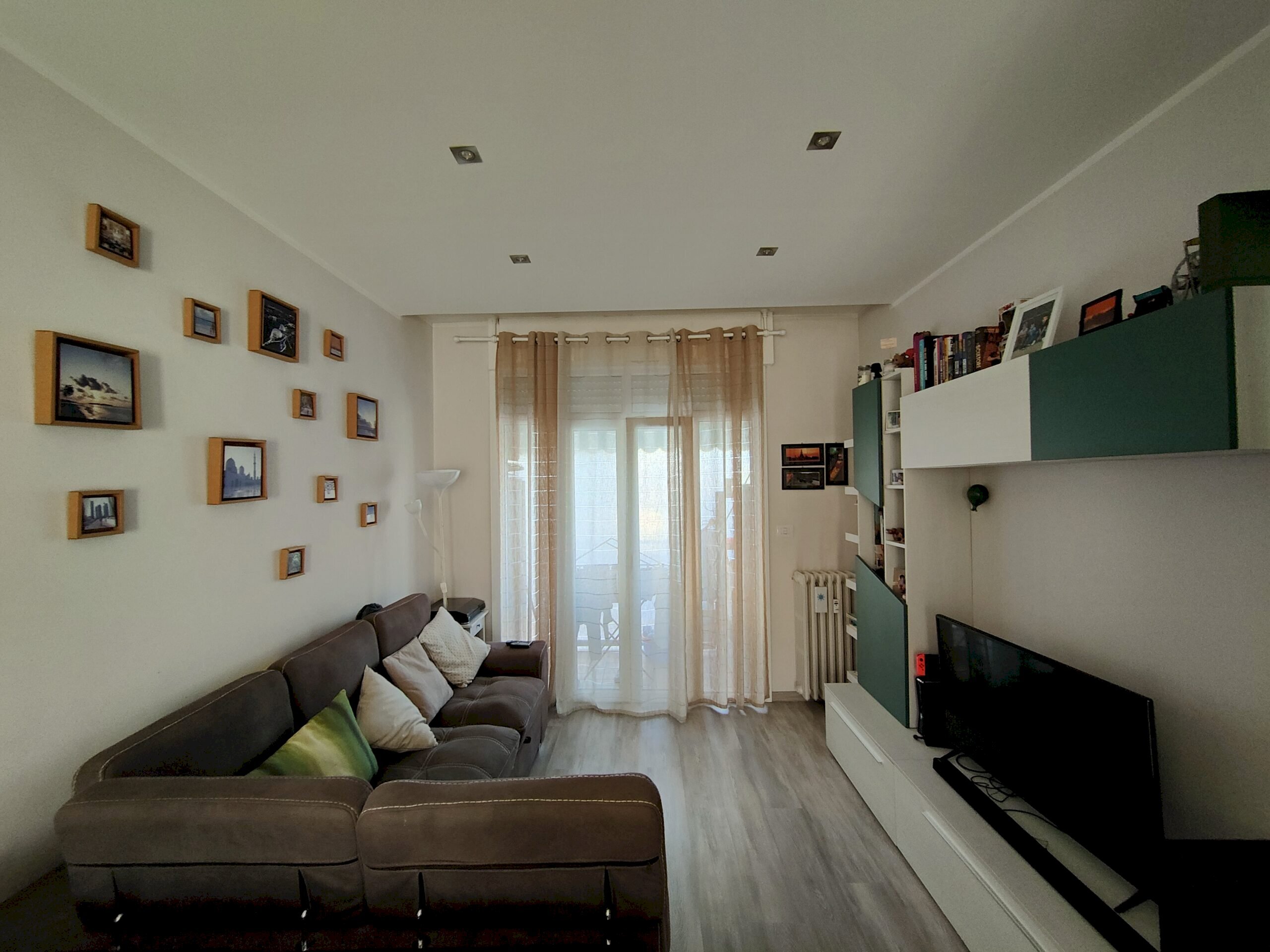 Trilocale 170, Via Ormea, Torino - foto 3