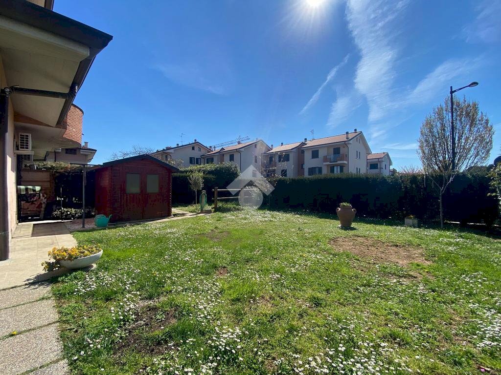 Trilocale Via Guido Rossa, Trezzo sull'Adda - foto 3