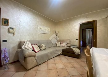 Trilocale Via Guido Rossa, Trezzo sull'Adda - foto 13
