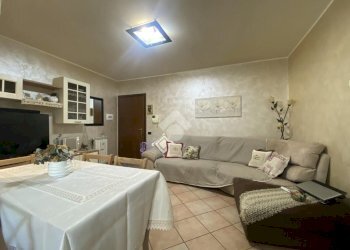 Trilocale Via Guido Rossa, Trezzo sull'Adda - foto 14