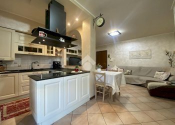 Trilocale Via Guido Rossa, Trezzo sull'Adda - foto 16