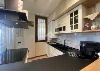 Trilocale Via Guido Rossa, Trezzo sull'Adda - foto 18