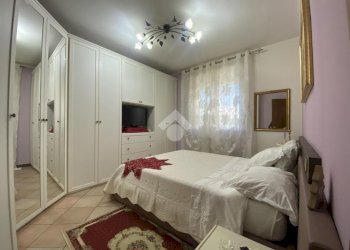 Trilocale Via Guido Rossa, Trezzo sull'Adda - foto 22