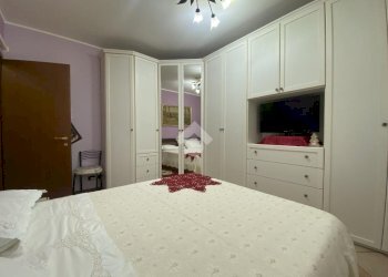 Trilocale Via Guido Rossa, Trezzo sull'Adda - foto 24