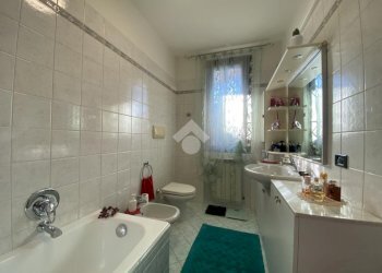 Trilocale Via Guido Rossa, Trezzo sull'Adda - foto 25