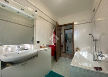 Trilocale Via Guido Rossa, Trezzo sull'Adda - foto 26