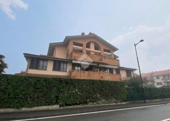 Trilocale Via Guido Rossa, Trezzo sull'Adda - foto 30