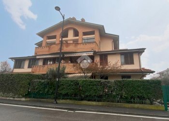 Trilocale Via Guido Rossa, Trezzo sull'Adda - foto 31