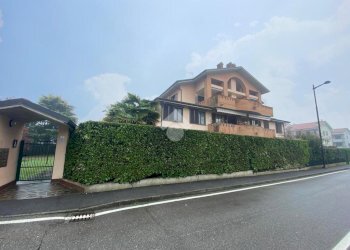 Trilocale Via Guido Rossa, Trezzo sull'Adda - foto 33