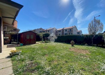 Trilocale Via Guido Rossa, Trezzo sull'Adda - foto 3
