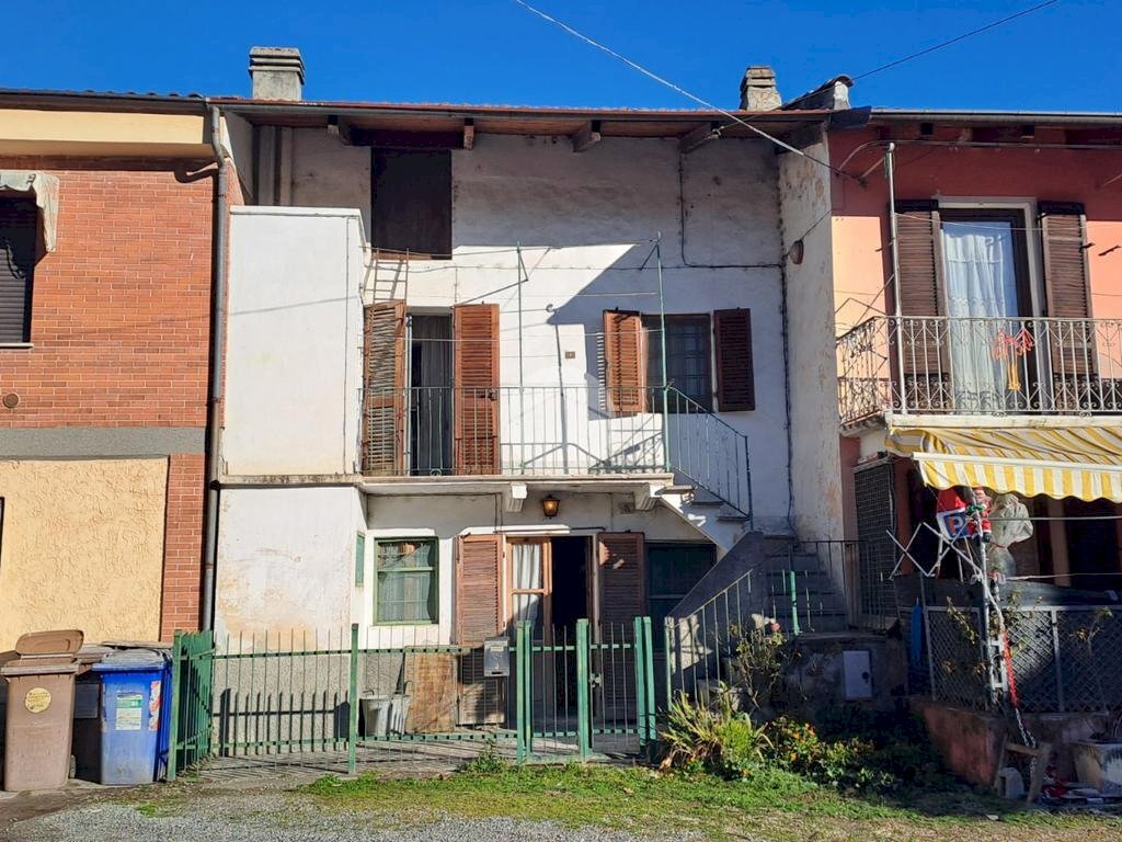 Casa semi indipendente Via Maritano Lino, Avigliana - foto 1