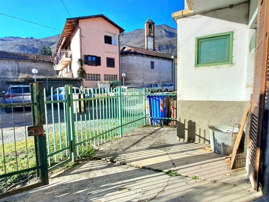 Casa semi indipendente Via Maritano Lino, Avigliana - foto 2