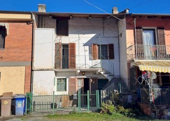 Casa semi indipendente Via Maritano Lino, Avigliana - foto 1