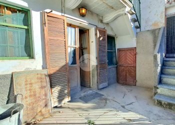 Casa semi indipendente Via Maritano Lino, Avigliana - foto 3