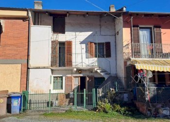 Casa semi indipendente Via Maritano Lino, Avigliana - foto 19